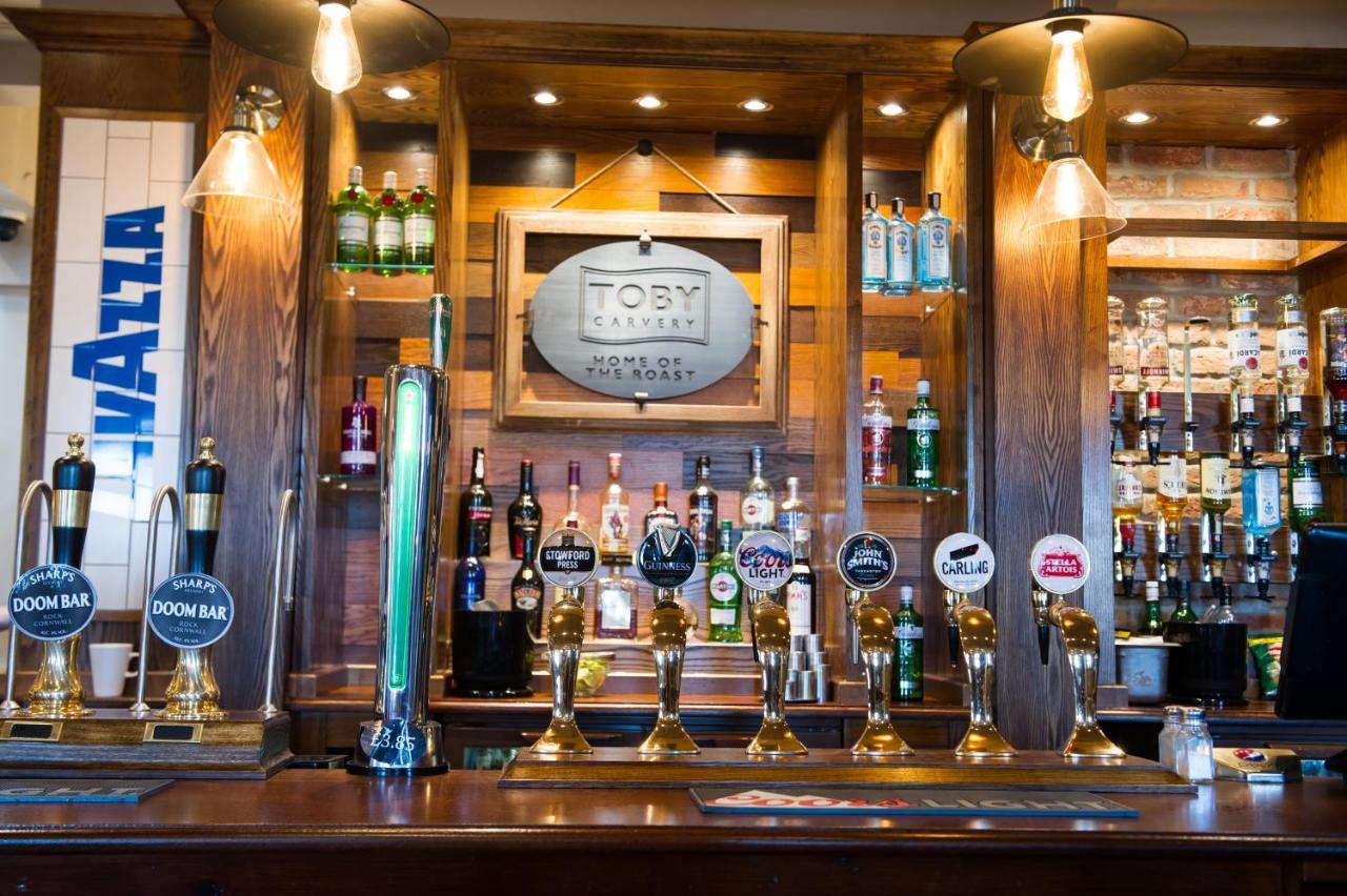 Toby Carvery Beckenham By Innkeeper'S Collection Μπρόμλεϊ Εξωτερικό φωτογραφία