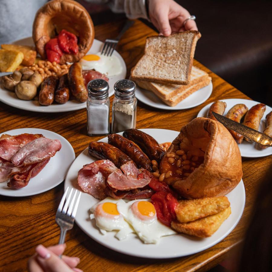 Toby Carvery Beckenham By Innkeeper'S Collection Μπρόμλεϊ Εξωτερικό φωτογραφία