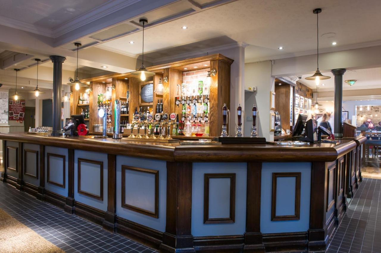 Toby Carvery Beckenham By Innkeeper'S Collection Μπρόμλεϊ Εξωτερικό φωτογραφία