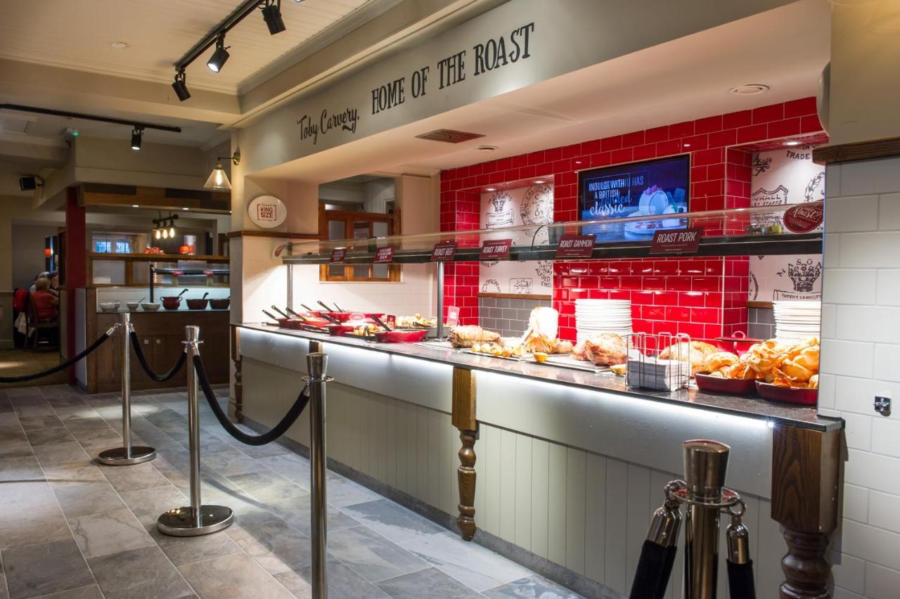 Toby Carvery Beckenham By Innkeeper'S Collection Μπρόμλεϊ Εξωτερικό φωτογραφία